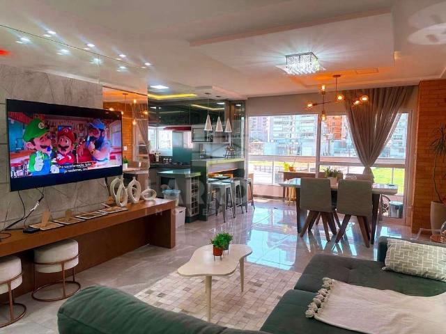 Apartamento para Venda em Tubarão/SC Recife 3 Quartos