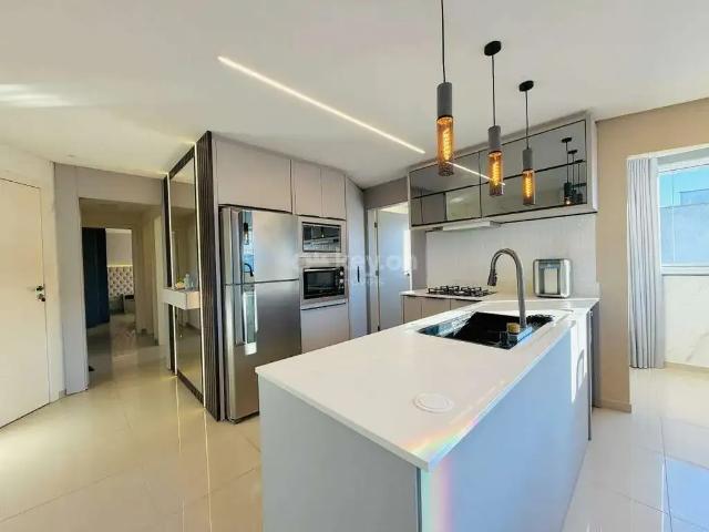 Apartamento para Venda em Tubarão/SC Recife 2 Quartos