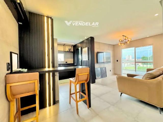 Apartamento para Venda em Tubarão/SC Recife 2 Quartos