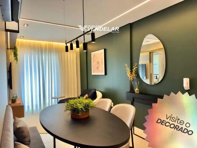 Apartamento para Venda em Tubarão/SC Recife 2 Quartos