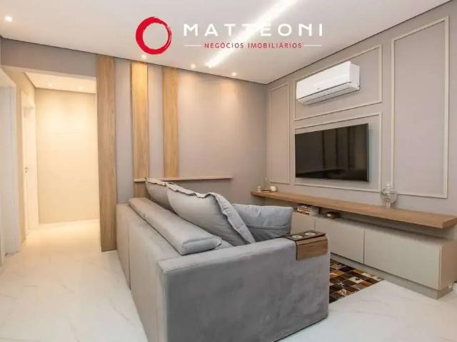 Apartamento para Venda em Tubarão/SC Recife 2 Quartos