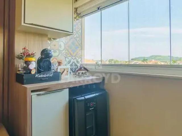Apartamento para Venda em Tubarão/SC Recife 2 Quartos