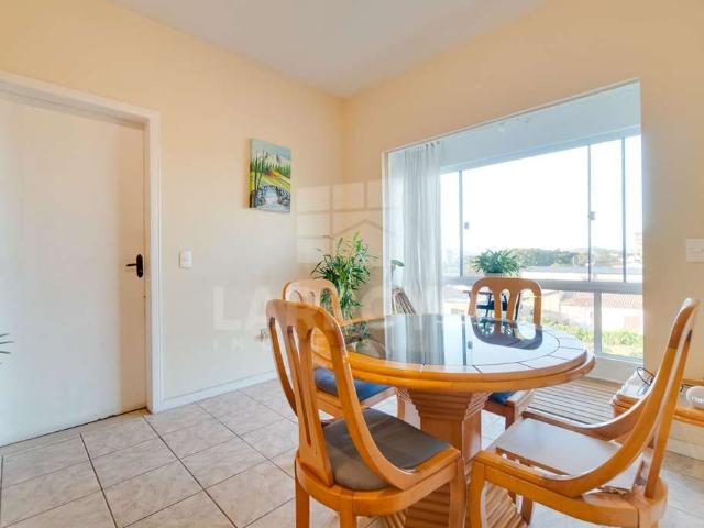 Apartamento para Venda em Tubarão/SC Revoredo 3 Quartos