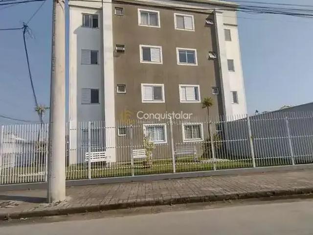 Apartamento para Venda em Tubarão/SC Passo do Gado 3 Quartos