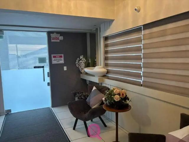 Apartamento para Venda em Tubarão/SC São Clemente 2 Quartos