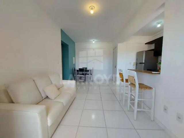 Apartamento para Venda em Tubarão/SC São Clemente 2 Quartos