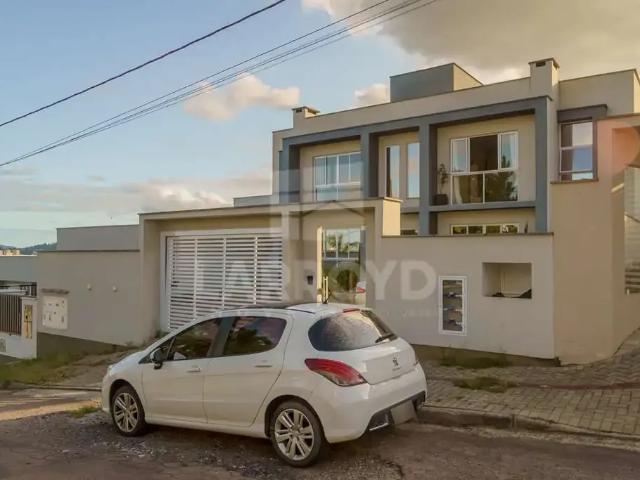 Apartamento para Venda em Tubarão/SC São João Margem Esquerda 3 Quartos