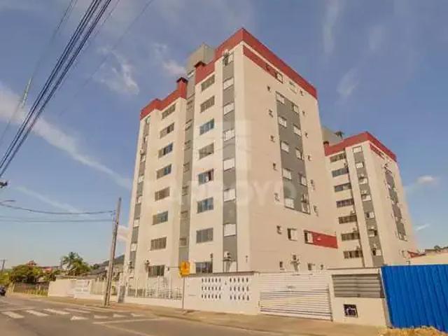 Apartamento para Venda em Tubarão/SC São João Margem Esquerda 2 Quartos