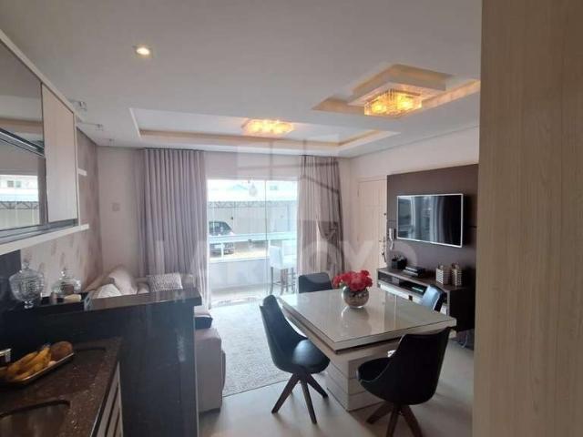 Apartamento para Venda em Tubarão/SC Santa Luzia 2 Quartos