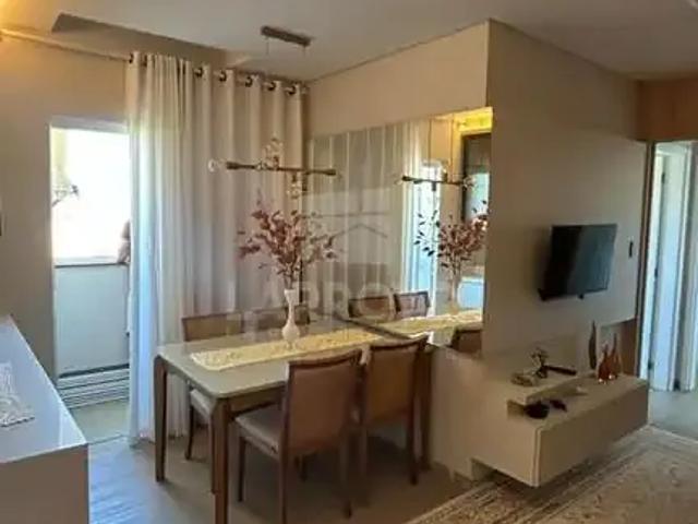 Apartamento para Venda em Tubarão/SC Santo Antônio de Pádua 2 Quartos