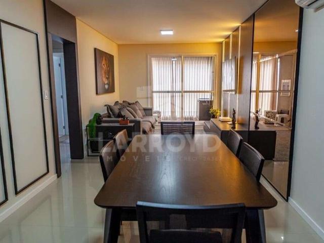 Apartamento para Venda em Tubarão/SC Santo Antônio de Pádua 2 Quartos