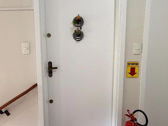 Apartamento para Venda em Tubarão/SC Santo Antônio de Pádua 2 Quartos