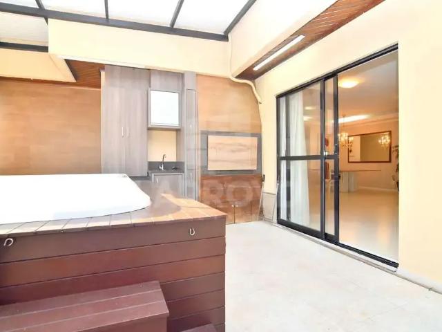 Apartamento para Venda em Tubarão/SC Santo Antônio de Pádua 3 Quartos