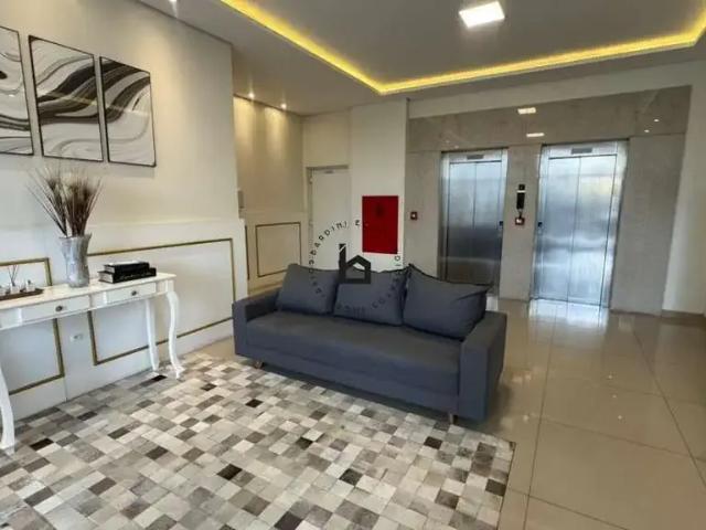 Apartamento para Venda em Tubarão/SC Santo Antônio de Pádua 3 Quartos