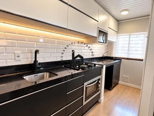 Apartamento para Venda em Tubarão/SC Santo Antônio de Pádua 3 Quartos