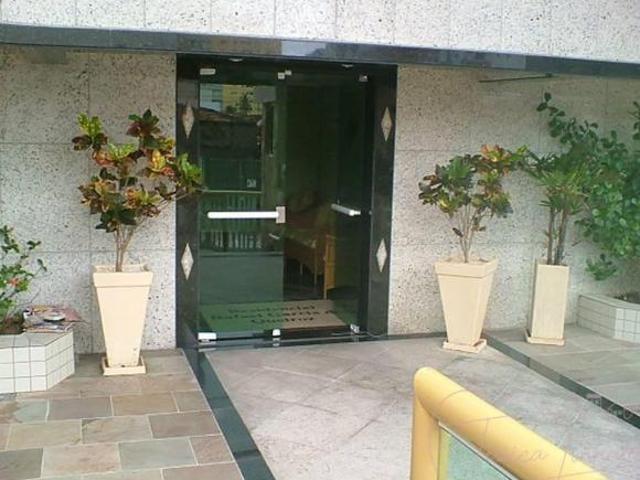Apartamento para venda em Tupi de 47.00m² com 1 Quarto e 1 Garagem