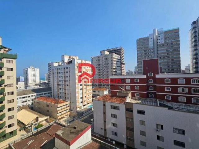 Apartamento para venda em Tupi de 50.00m² com 1 Quarto e 1 Garagem