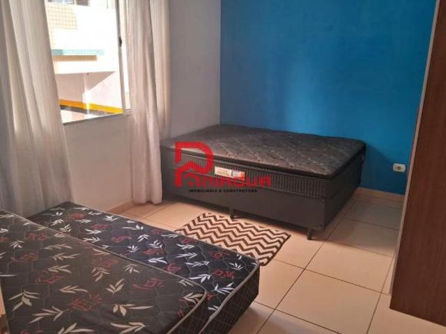 Apartamento para venda em Tupi de 66.00m² com 1 Quarto e 1 Garagem