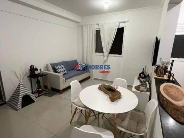 Apartamento para Venda em Taboão da Serra/SP Centro 2 Quartos