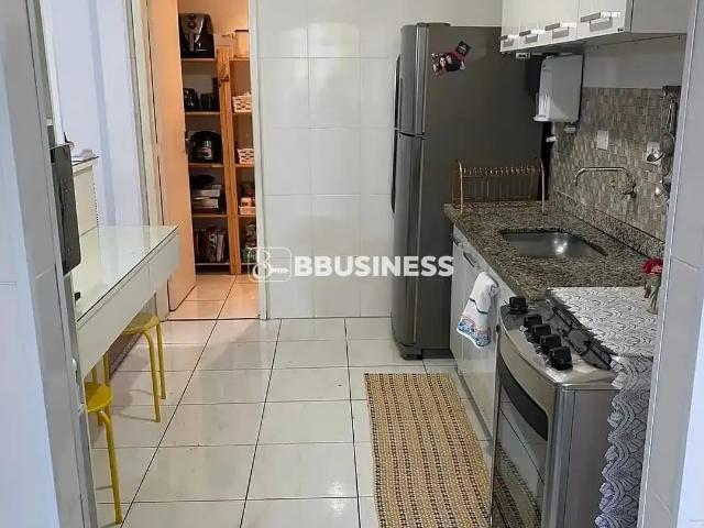 Apartamento para Venda em Taboão da Serra/SP Centro 2 Quartos