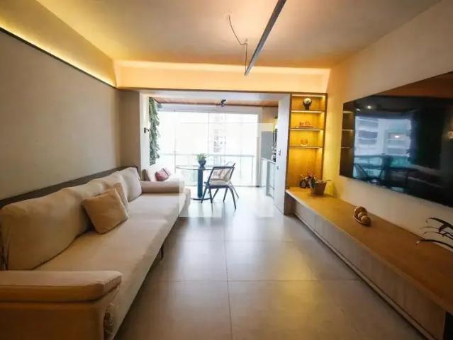 Apartamento para Venda em Taboão da Serra/SP Chácara Agrindus 3 Quartos