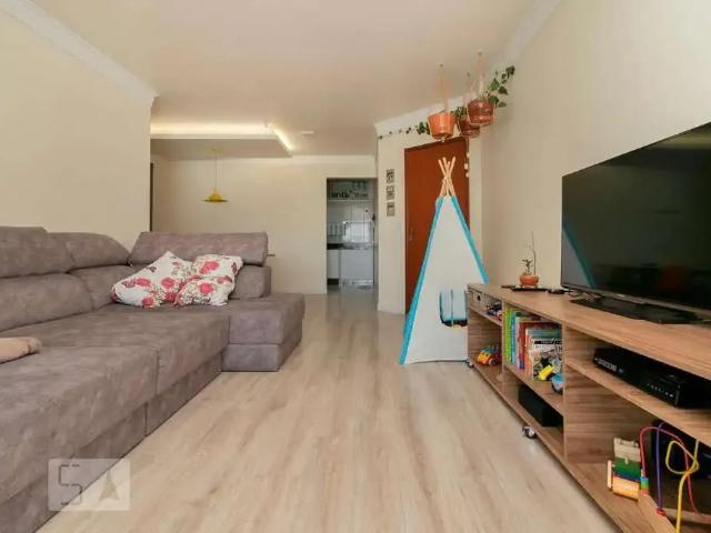 Apartamento para Venda em Taboão da Serra/SP Chácara Agrindus 3 Quartos