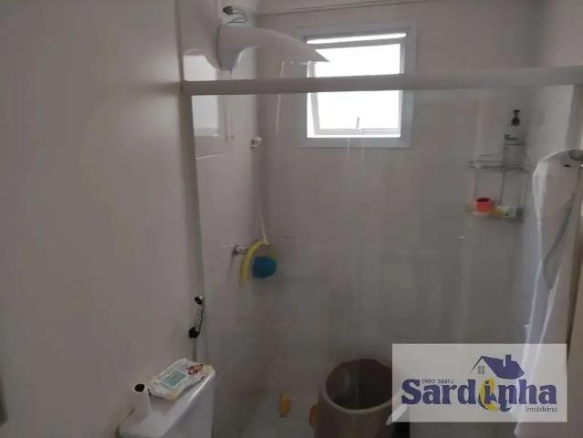 Apartamento para Venda em Taboão da Serra/SP Chácara Agrindus 3 Quartos