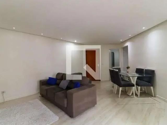 Apartamento para Venda em Taboão da Serra/SP Chácara Agrindus 3 Quartos