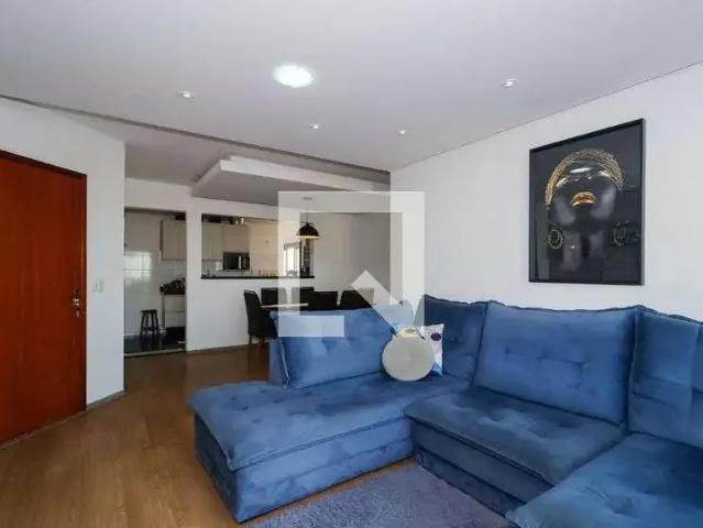 Apartamento para Venda em Taboão da Serra/SP Chácara Agrindus 3 Quartos