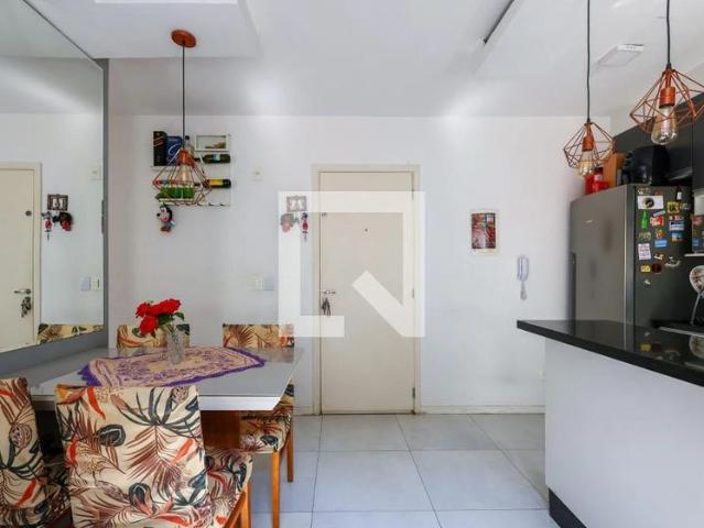 Apartamento para Venda em Taboão da Serra/SP Chácara Agrindus 2 Quartos