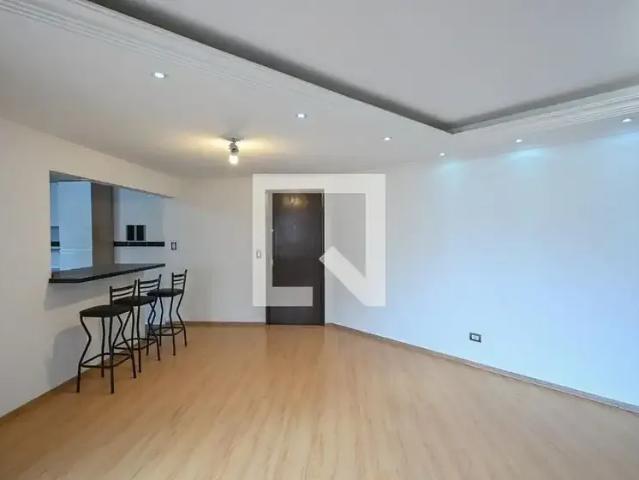 Apartamento para Venda em Taboão da Serra/SP Chácara Agrindus 2 Quartos