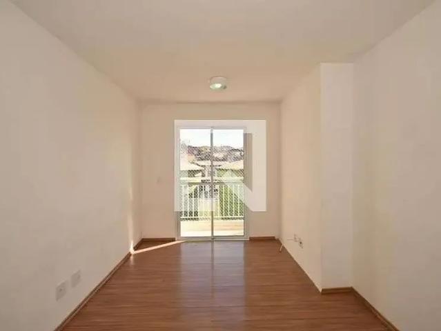 Apartamento para Venda em Taboão da Serra/SP Chácara Agrindus 2 Quartos
