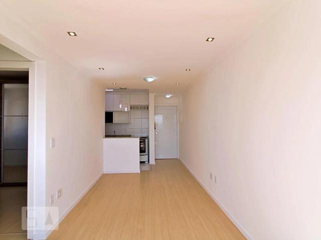 Apartamento para Venda em Taboão da Serra/SP Chácara Agrindus 2 Quartos
