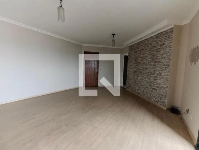 Apartamento para Venda em Taboão da Serra/SP Chácara Agrindus 2 Quartos