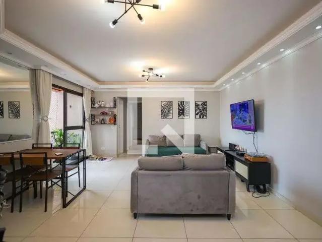 Apartamento para Venda em Taboão da Serra/SP Chácara Agrindus 2 Quartos