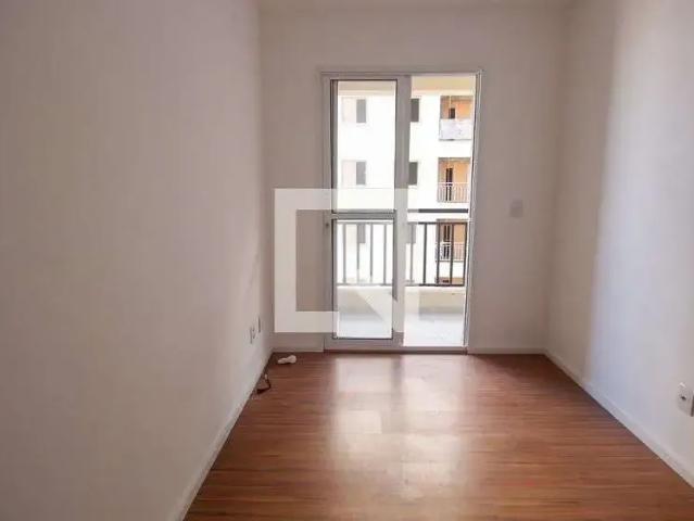 Apartamento para Venda em Taboão da Serra/SP Chácara Agrindus 2 Quartos