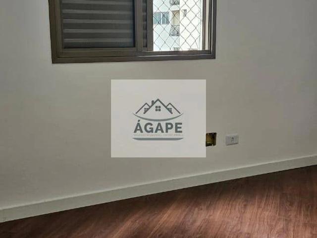 Apartamento para Venda em Taboão da Serra/SP Chácara Agrindus 2 Quartos