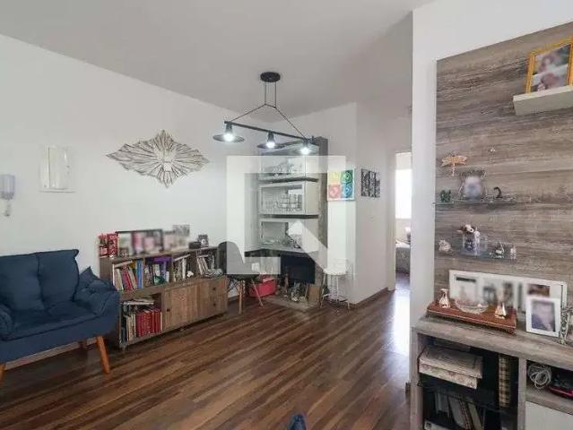 Apartamento para Venda em Taboão da Serra/SP Chácara Agrindus 2 Quartos