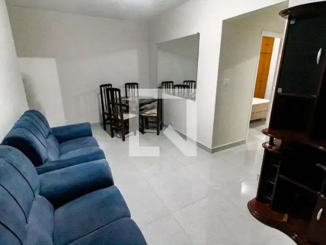 Apartamento para Venda em Taboão da Serra/SP Chácara Agrindus 2 Quartos