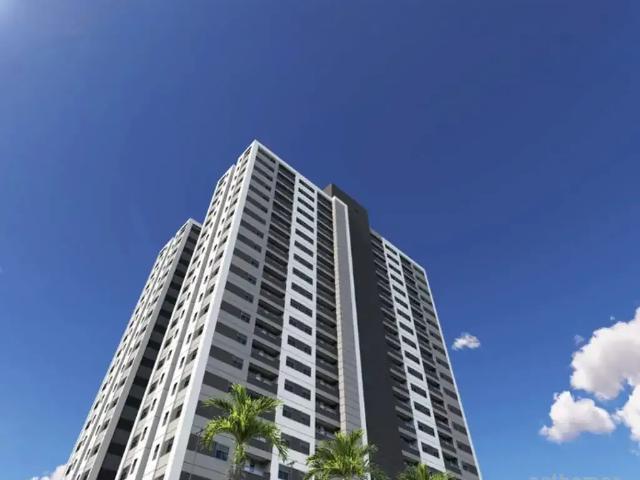 Apartamento para Venda em Taboão da Serra/SP Cidade Intercap 2 Quartos