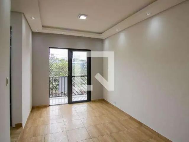 Apartamento para Venda em Taboão da Serra/SP Cidade Intercap 2 Quartos