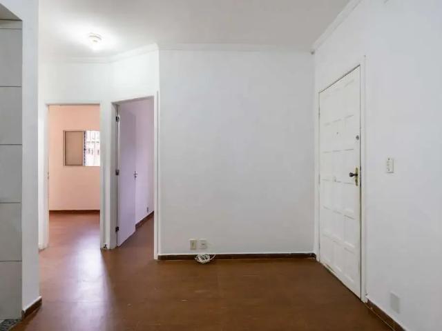 Apartamento para Venda em Taboão da Serra/SP Jardim Três Marias 2 Quartos