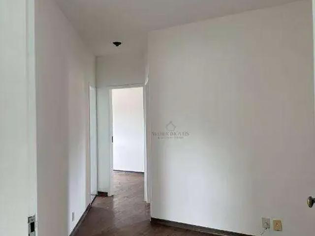 Apartamento para Venda em Taboão da Serra/SP Jardim Três Marias 2 Quartos