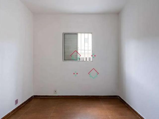Apartamento para Venda em Taboão da Serra/SP Jardim Três Marias 2 Quartos