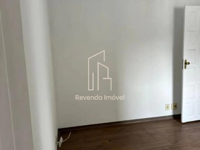 Apartamento para Venda em Taboão da Serra/SP Jardim Três Marias 2 Quartos