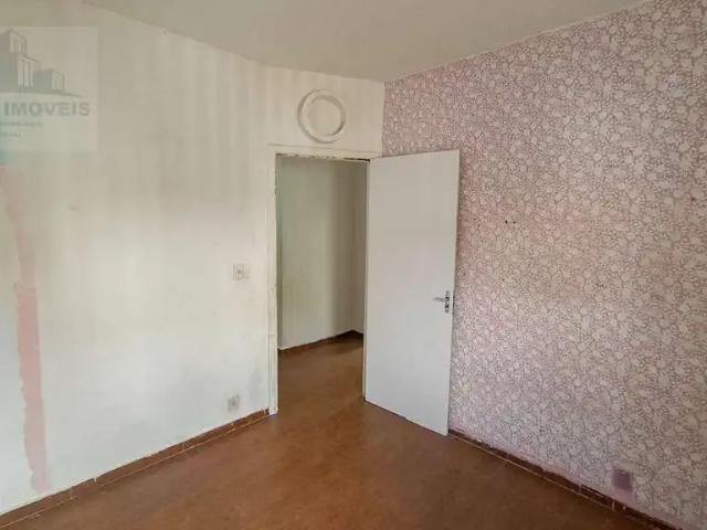 Apartamento para Venda em Taboão da Serra/SP Jardim Três Marias 2 Quartos