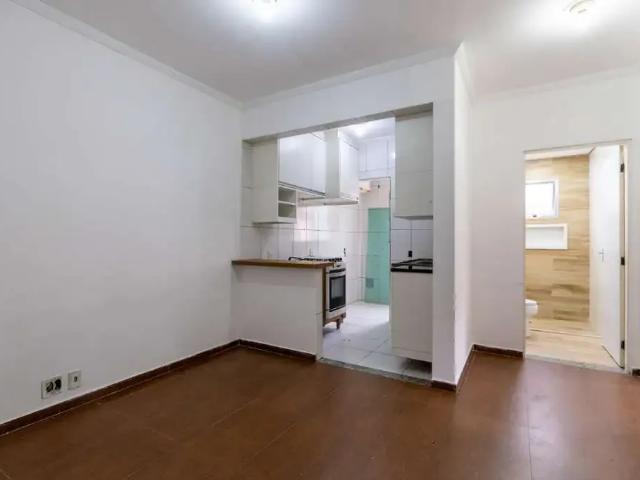 Apartamento para Venda em Taboão da Serra/SP Jardim Três Marias 2 Quartos