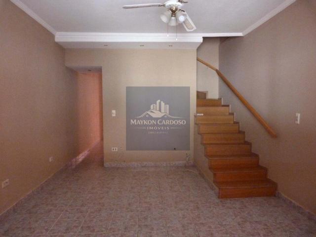 Apartamento para Venda em Taboão da Serra/SP Jardim Três Marias 3 Quartos