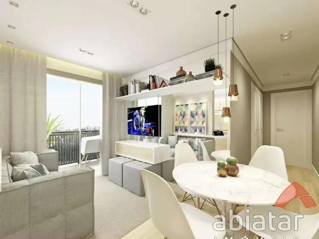 Apartamento para Venda em Taboão da Serra/SP Jardim Três Irmãos 2 Quartos