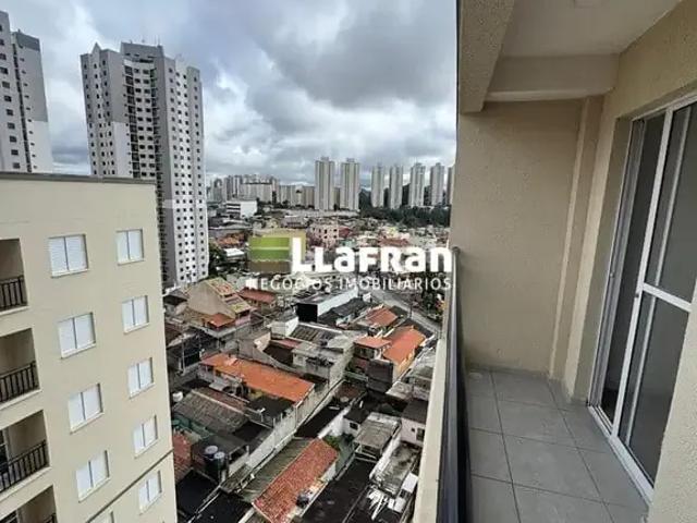 Apartamento para Venda em Taboão da Serra/SP Jardim Três Irmãos 2 Quartos